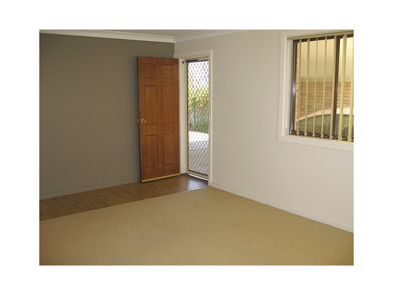 1 Cedar Crescent, Forbes NSW 2871