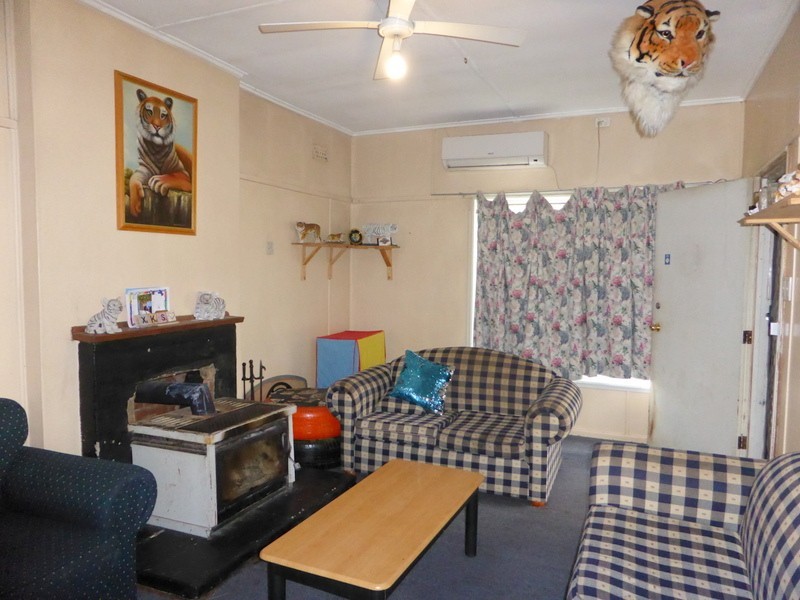 28 Alexandra Street, Parkes NSW 2870