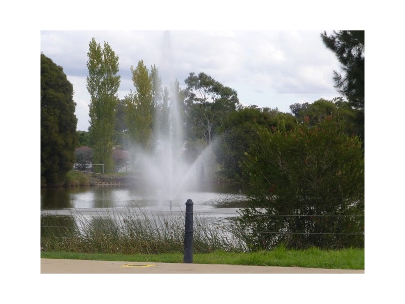 8 Peak Hill Road, Parkes NSW 2870