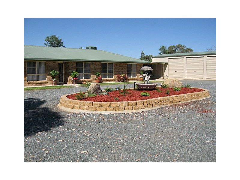 140 Heraghty Road, Parkes NSW 2870