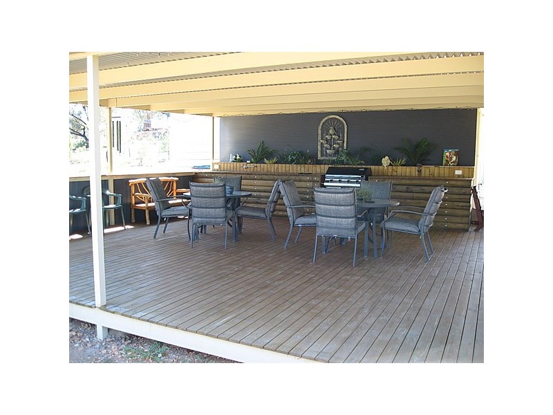 140 Heraghty Road, Parkes NSW 2870