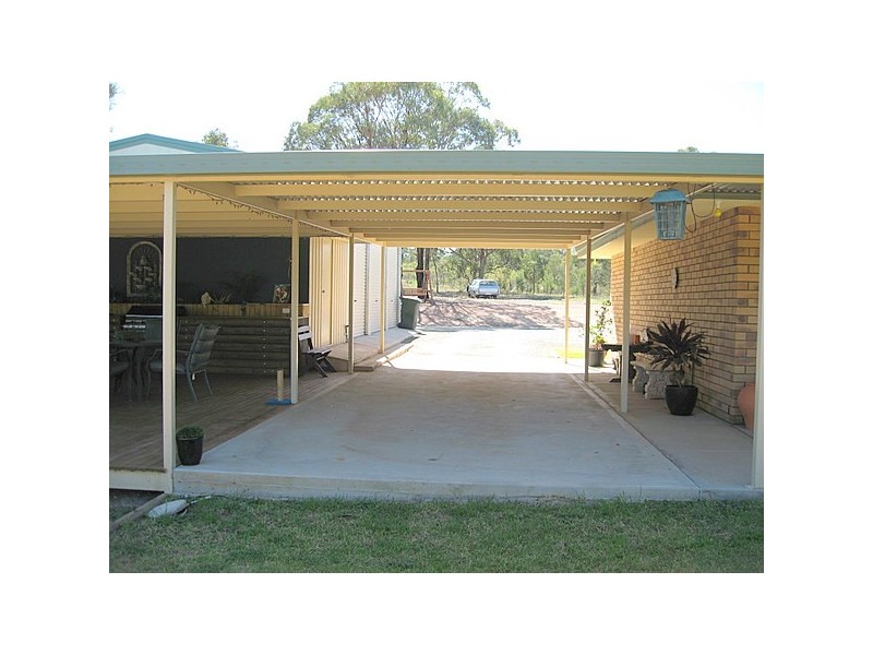 140 Heraghty Road, Parkes NSW 2870