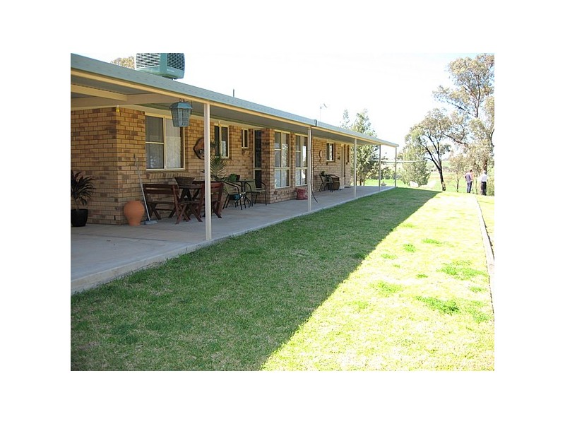140 Heraghty Road, Parkes NSW 2870