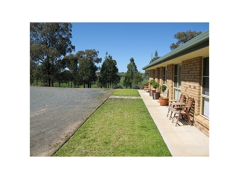 140 Heraghty Road, Parkes NSW 2870