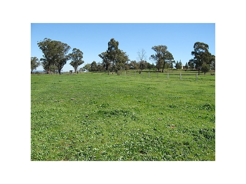 140 Heraghty Road, Parkes NSW 2870