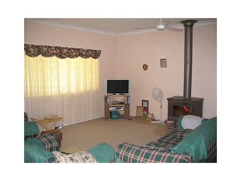 ‘Thuruna’ Flagstone Street, Cookamidgera NSW 2870