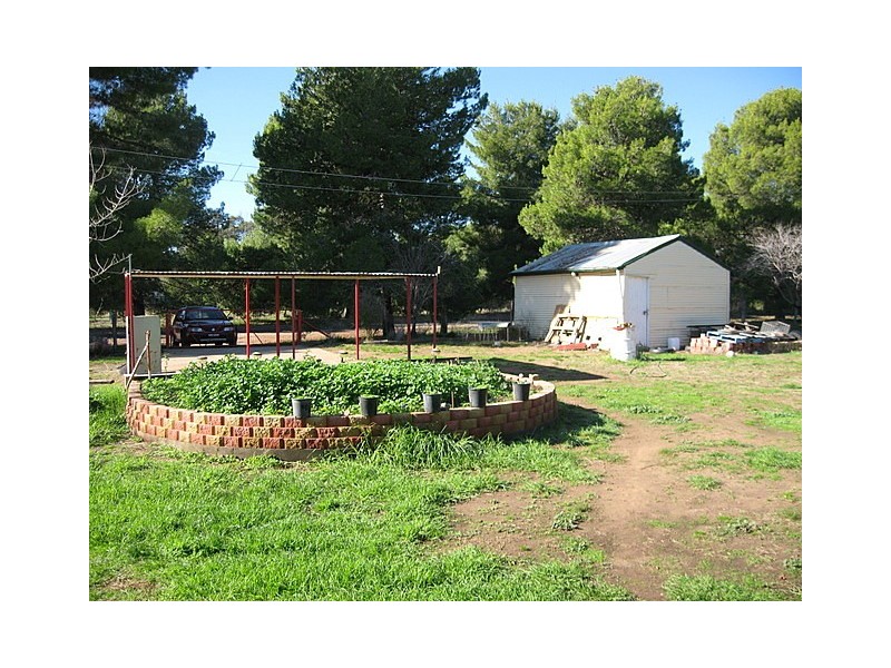 ‘Thuruna’ Flagstone Street, Cookamidgera NSW 2870