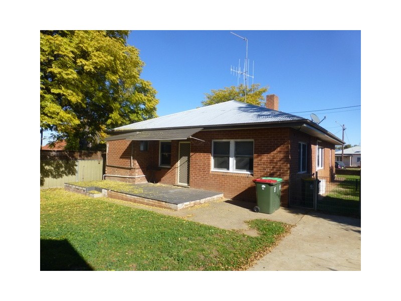 387 Clarinda Street, Parkes NSW 2870