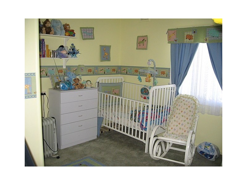 5 Hume Street, Parkes NSW 2870