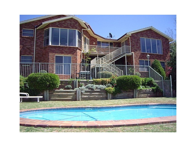 5  Glenwarrie Place, Parkes NSW 2870