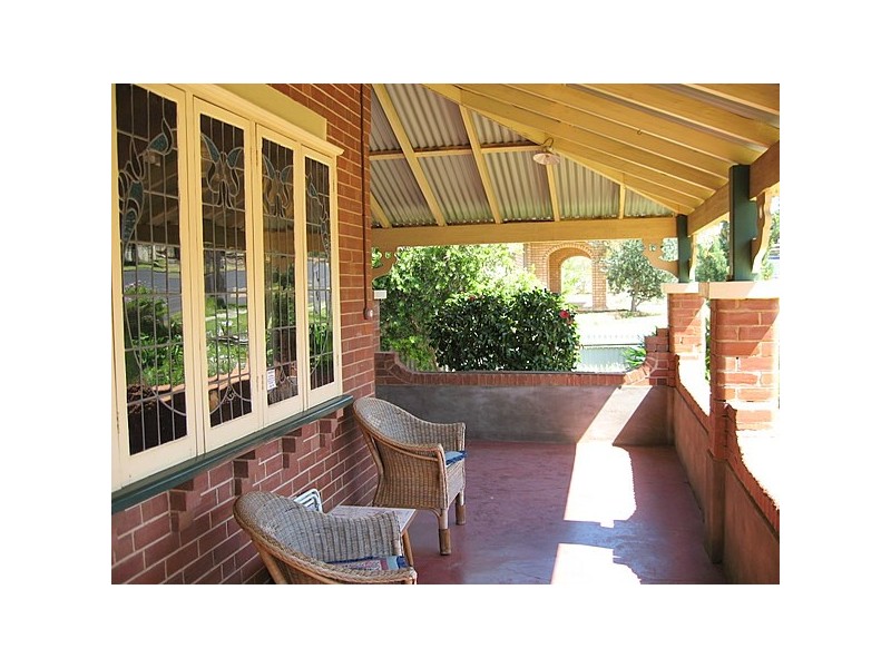 65 Orange Street, Parkes NSW 2870