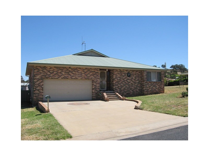 20 Dalley Street, Parkes NSW 2870