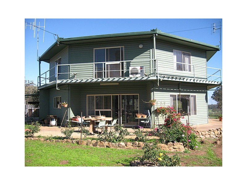 Cookamidgera NSW 2870
