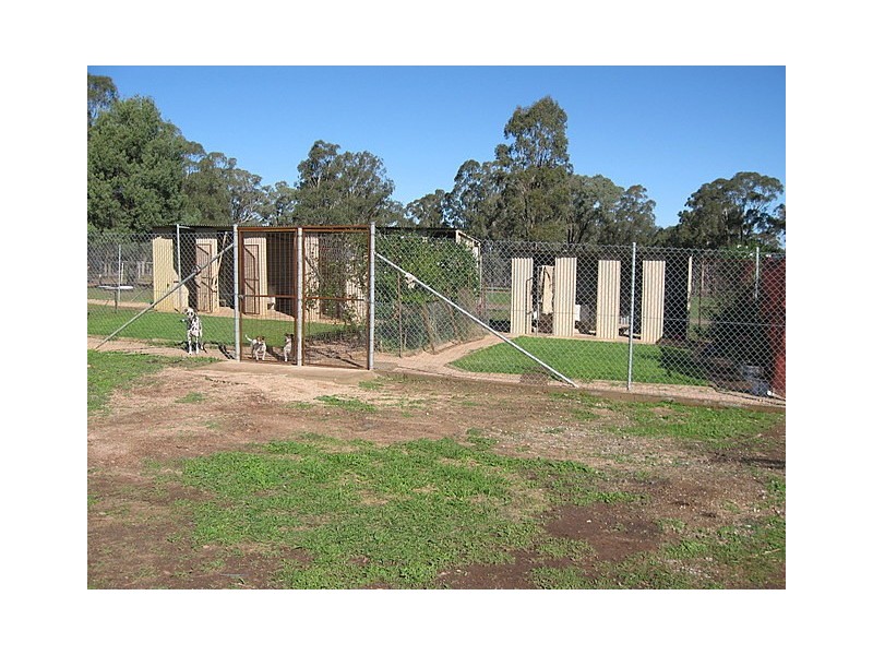 Cookamidgera NSW 2870