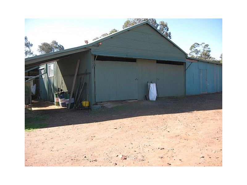 Cookamidgera NSW 2870