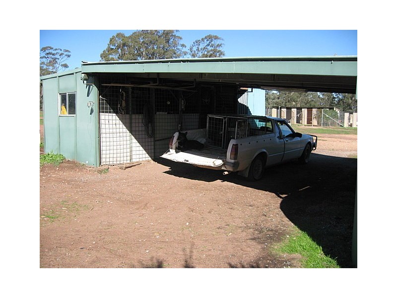 Cookamidgera NSW 2870
