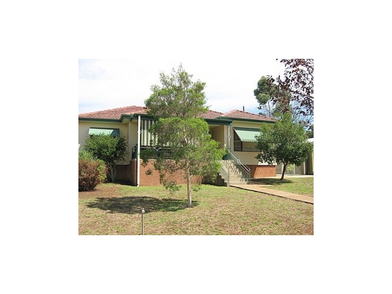 22 Coleman Road, Parkes NSW 2870