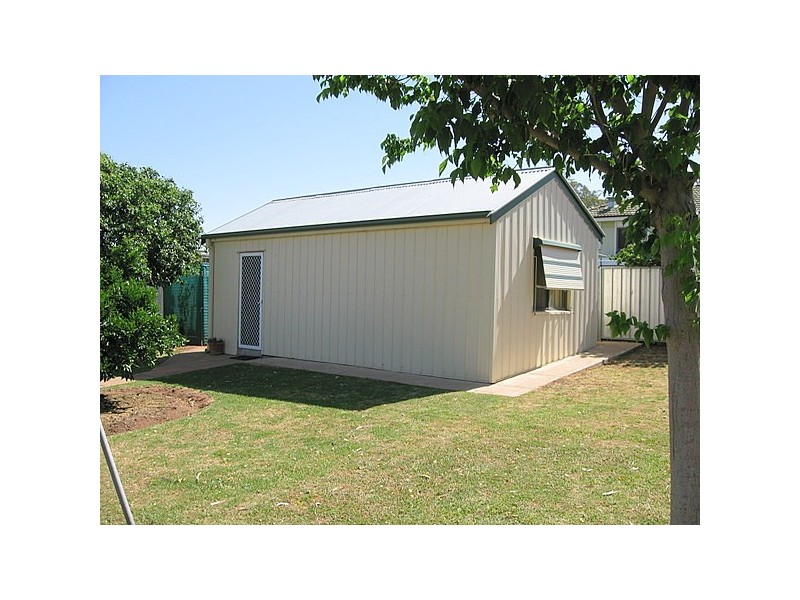 22 Coleman Road, Parkes NSW 2870