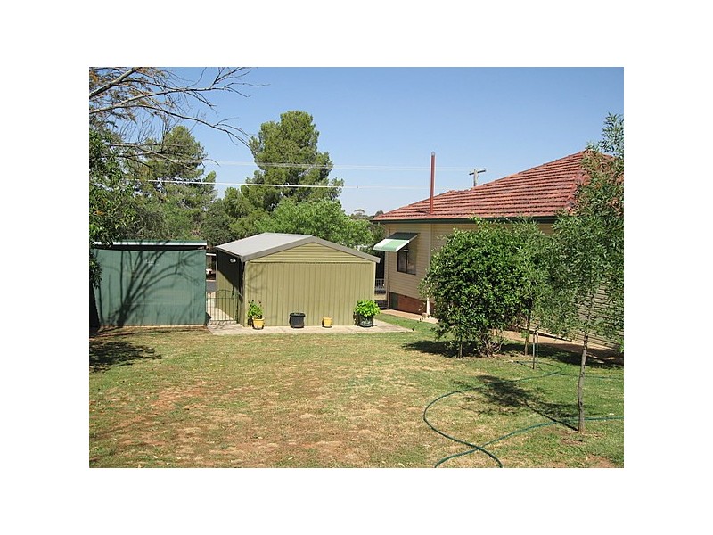 22 Coleman Road, Parkes NSW 2870