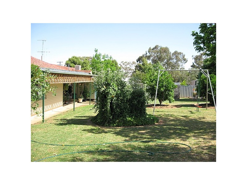 22 Coleman Road, Parkes NSW 2870