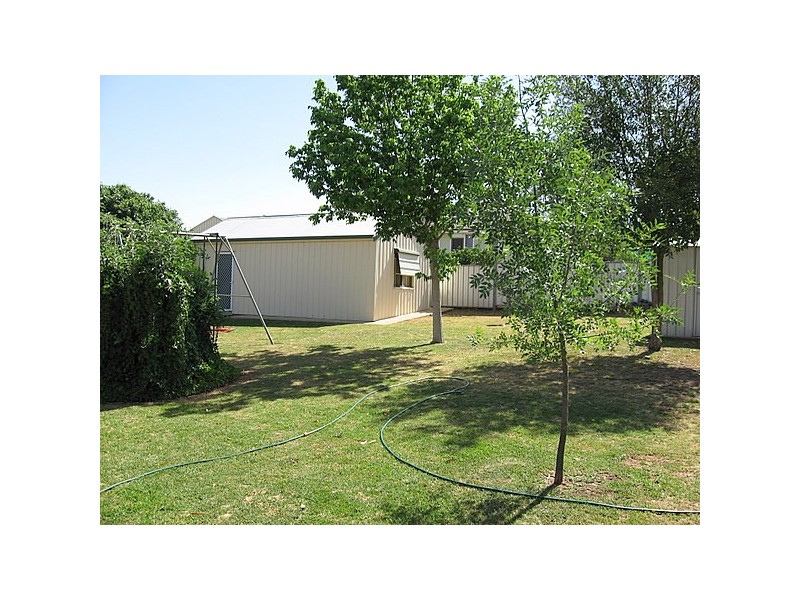 22 Coleman Road, Parkes NSW 2870