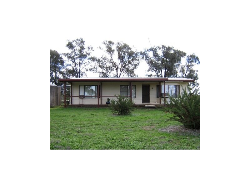 Trundle NSW 2875