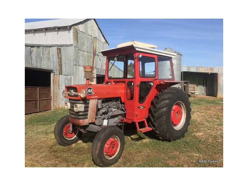 23 Tanks Road, Parkes NSW 2870