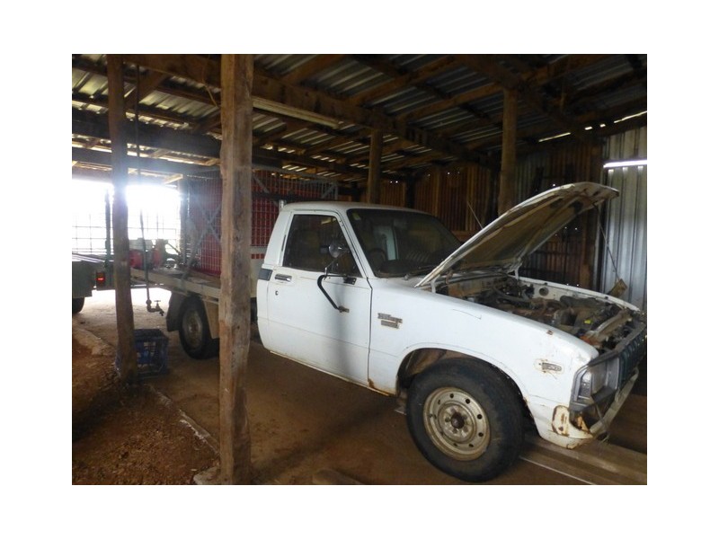 23 Tanks Road, Parkes NSW 2870