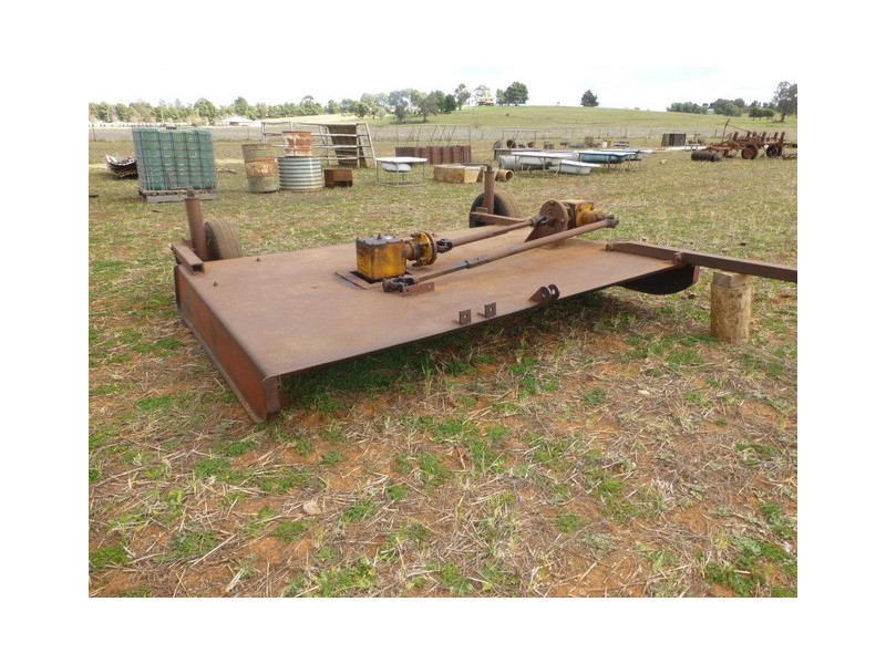 23 Tanks Road, Parkes NSW 2870