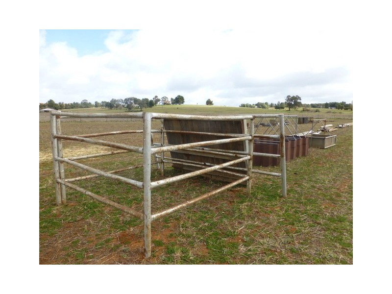 23 Tanks Road, Parkes NSW 2870