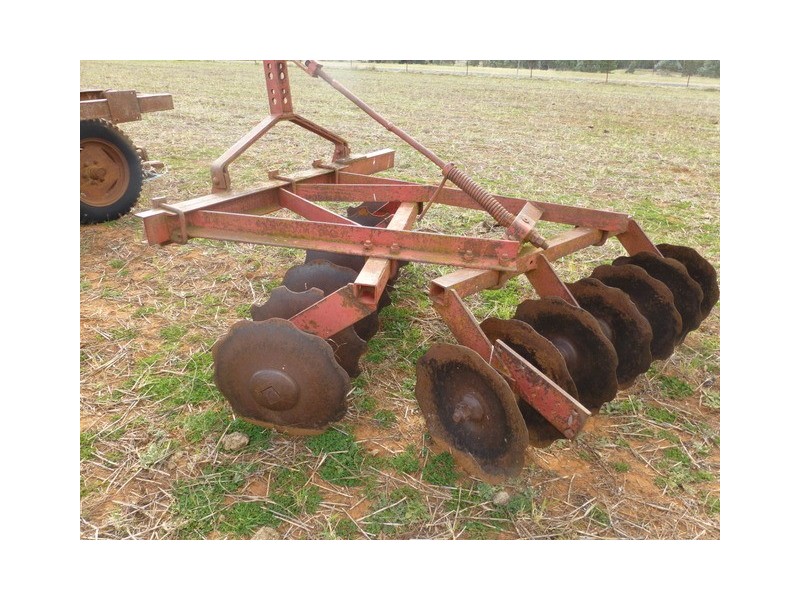 23 Tanks Road, Parkes NSW 2870