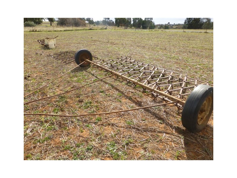 23 Tanks Road, Parkes NSW 2870