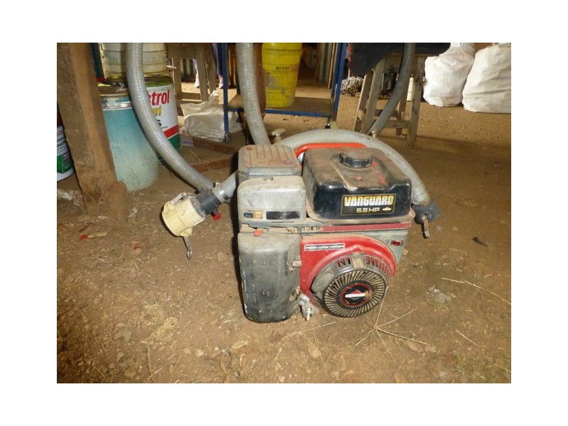 23 Tanks Road, Parkes NSW 2870