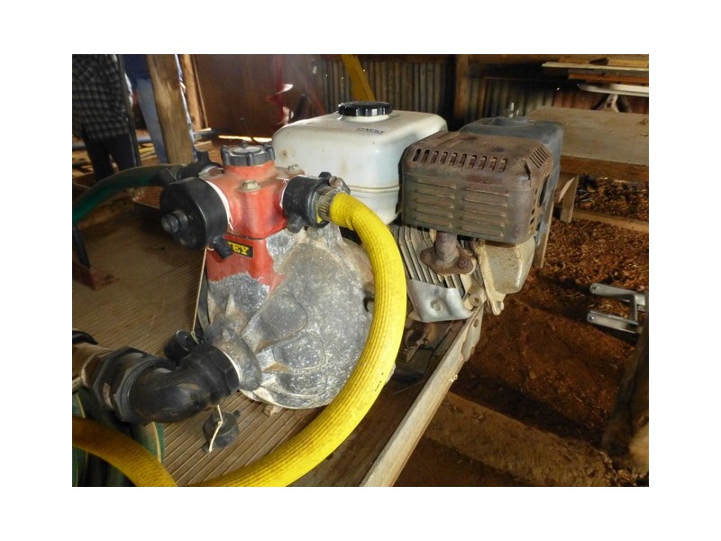 23 Tanks Road, Parkes NSW 2870