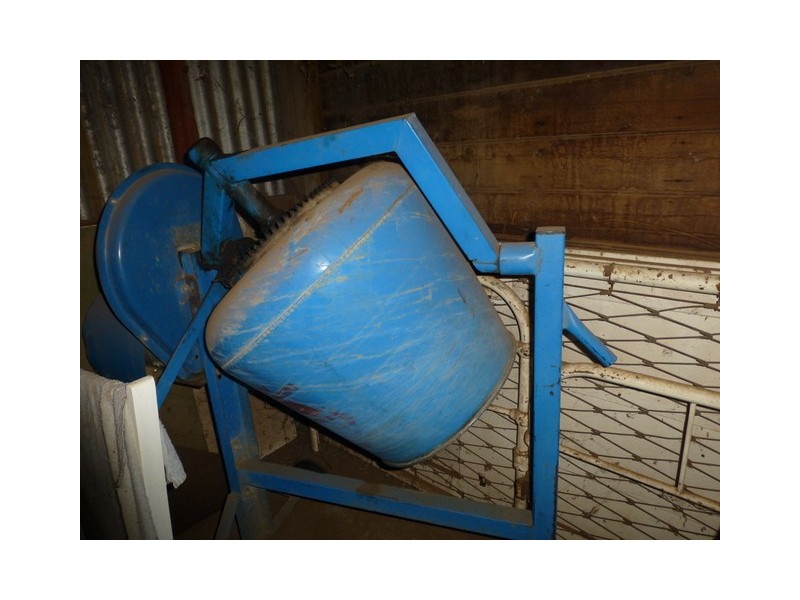 23 Tanks Road, Parkes NSW 2870