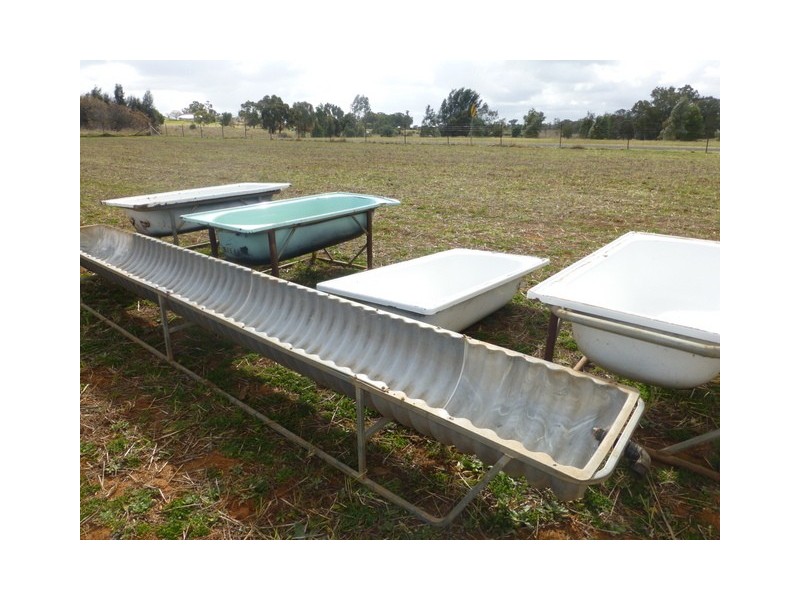 23 Tanks Road, Parkes NSW 2870