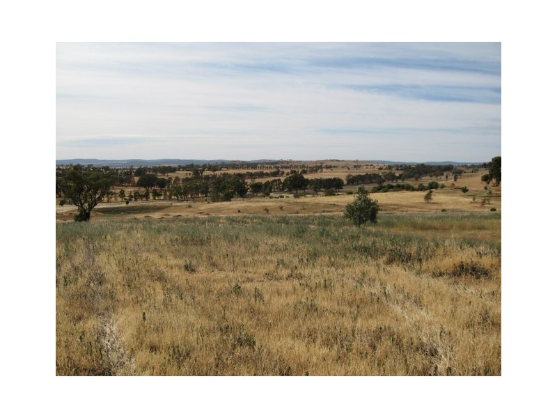 Lot 1 Bogan Road, Parkes NSW 2870
