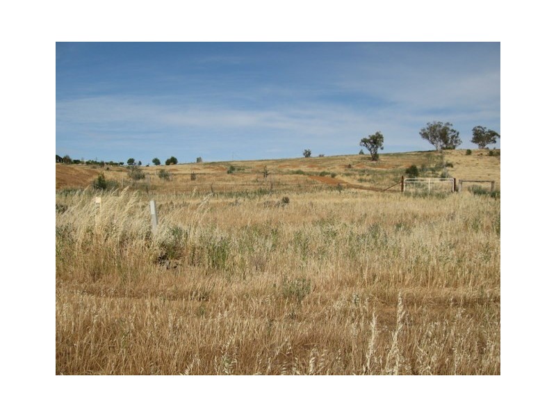 Lot 1 Bogan Road, Parkes NSW 2870