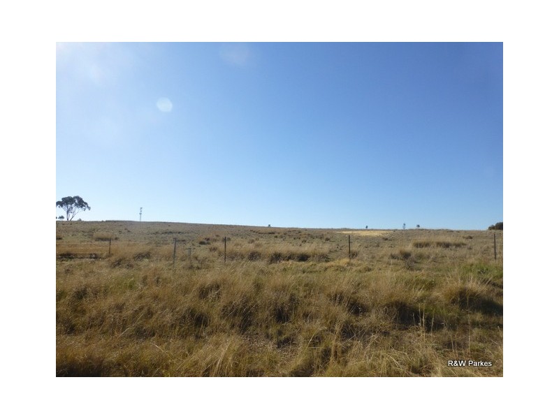 0 Farrer Street, Parkes NSW 2870