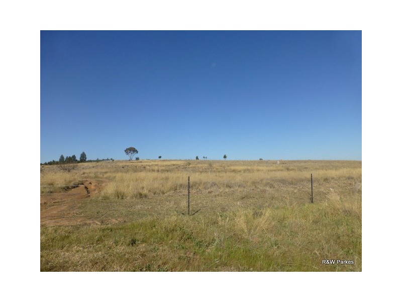 0 Farrer Street, Parkes NSW 2870