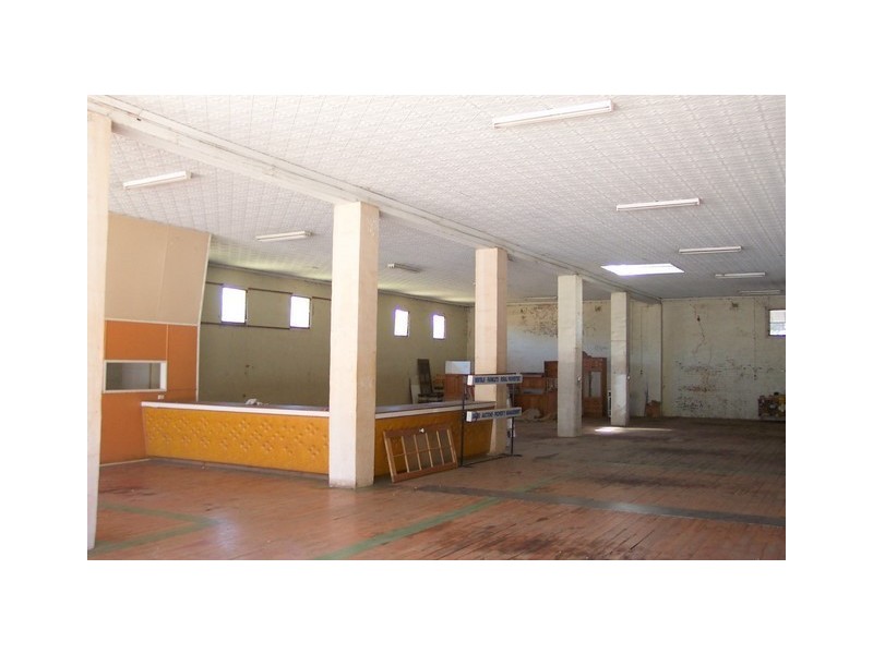 96 Caswell Street, Peak Hill NSW 2869