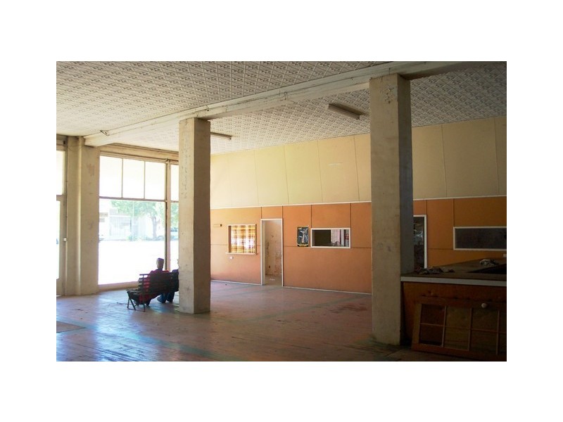 96 Caswell Street, Peak Hill NSW 2869