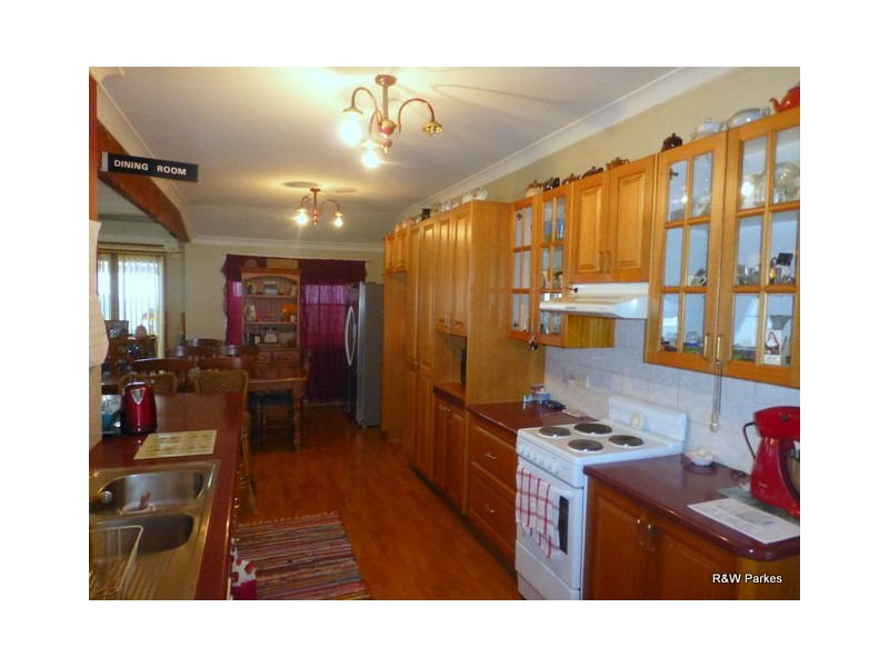 12 Rose Street, Parkes NSW 2870