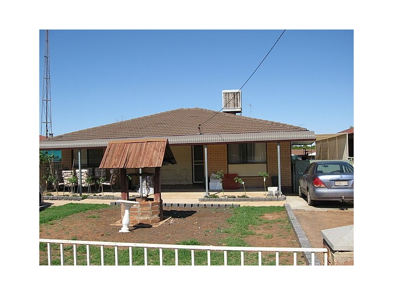 20 Derribong Street, Peak Hill NSW 2869