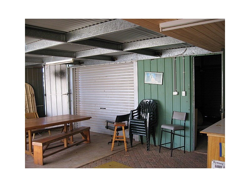 20 Derribong Street, Peak Hill NSW 2869