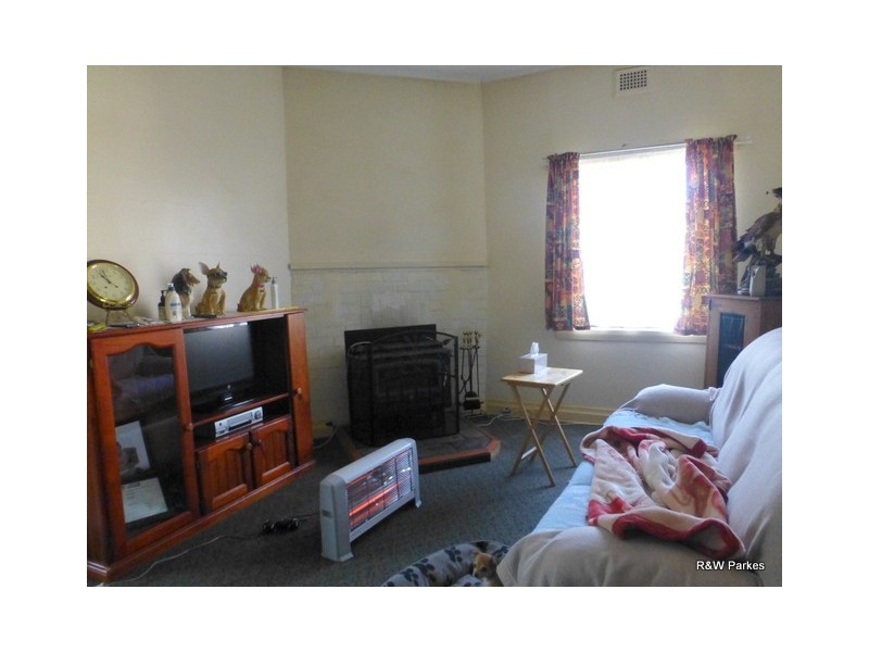 143 Caswell St, Peak Hill NSW 2869