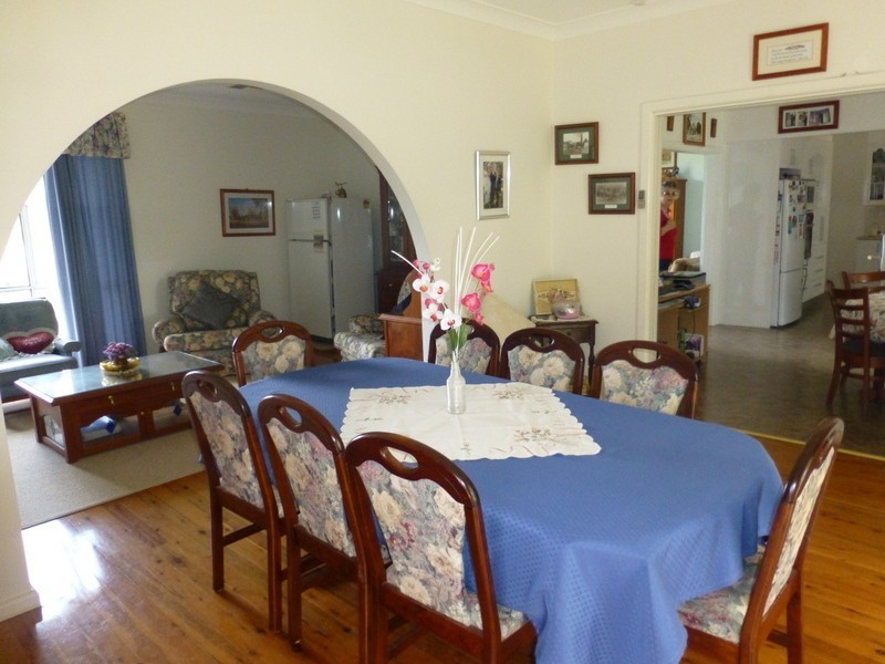 8834 Henry Parkes Way, Parkes NSW 2870