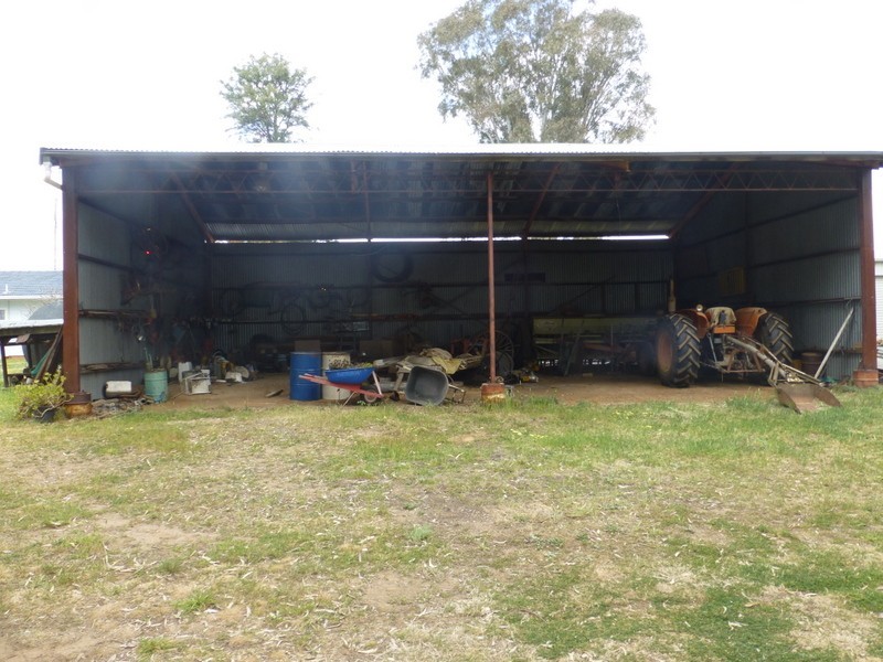 8834 Henry Parkes Way, Parkes NSW 2870