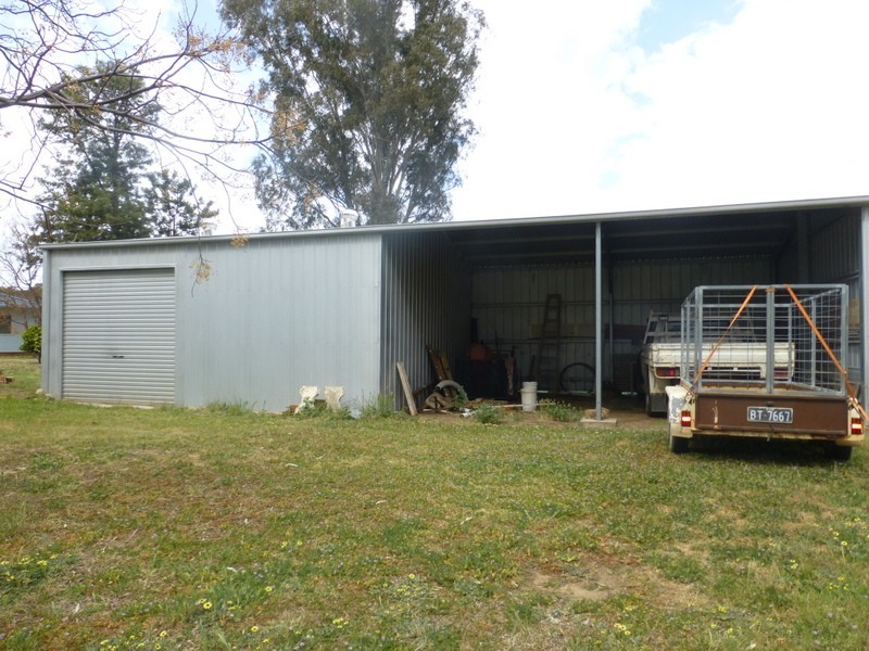 8834 Henry Parkes Way, Parkes NSW 2870