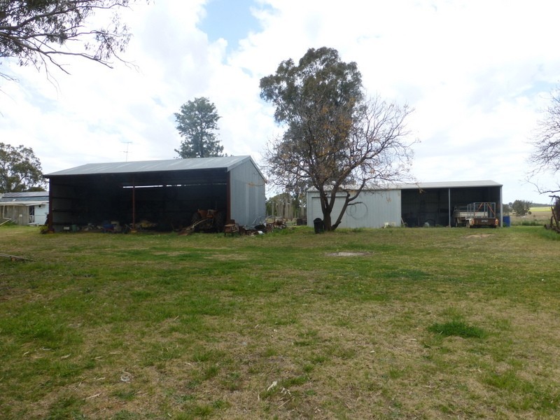 8834 Henry Parkes Way, Parkes NSW 2870